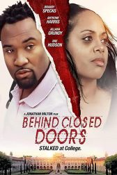 دانلود فیلم Behind Closed Doors 2020