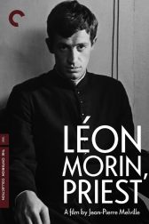 دانلود فیلم Léon Morin, Priest 1961