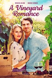 دانلود فیلم A Vineyard Romance 2021