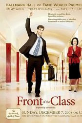 دانلود فیلم Front of the Class 2008