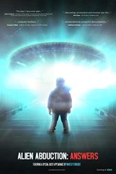 دانلود فیلم Alien Abduction: Answers 2022