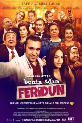 دانلود فیلم Benim Adim Feridun 2016