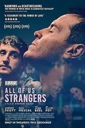 دانلود فیلم All of Us Strangers 2023