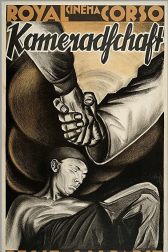 دانلود فیلم Kameradschaft 1931
