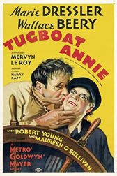 دانلود فیلم Tugboat Annie 1933