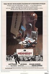 دانلود فیلم Hennessy 1975