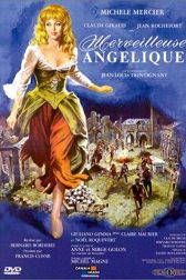 دانلود فیلم Angelique: The Road to Versailles 1965