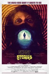 دانلود فیلم Ghost Stories 2017