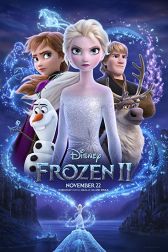 دانلود فیلم Frozen II 2019