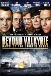 دانلود فیلم Beyond Valkyrie: Dawn of the 4th Reich 2016