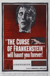 دانلود فیلم The Curse of Frankenstein 1957
