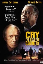 دانلود فیلم Cry, the Beloved Country 1995