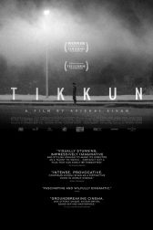 دانلود فیلم Tikkun 2015