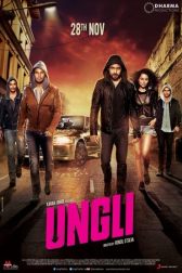 دانلود فیلم Ungli 2014