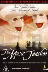 دانلود فیلم The Music Teacher 1988