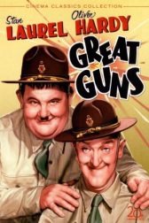 دانلود فیلم Great Guns 1941