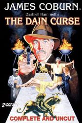 دانلود فیلم The Dain Curse 1978
