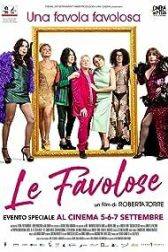 دانلود فیلم The Fabulous Ones 2022