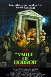 دانلود فیلم The Vault of Horror 1973
