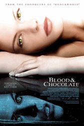 دانلود فیلم Blood and Chocolate 2007