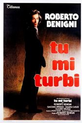 دانلود فیلم Tu mi turbi 1983