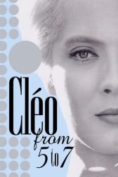 دانلود فیلم Cleo from 5 to 7 1962