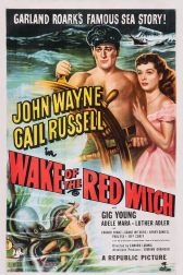 دانلود فیلم Wake of the Red Witch 1948