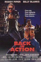 دانلود فیلم Back in Action 1993