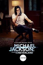 دانلود فیلم Michael Jackson: Searching for Neverland 2017