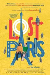 دانلود فیلم Lost in Paris 2016