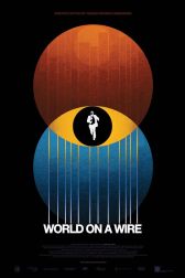 دانلود فیلم World on a Wire 1973