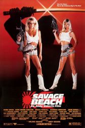 دانلود فیلم Savage Beach 1989