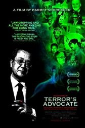 دانلود فیلم Terrors Advocate 2007