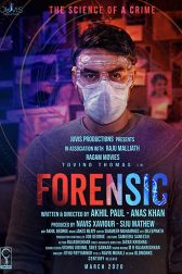 دانلود فیلم Forensic 2020
