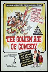 دانلود فیلم The Golden Age of Comedy 1957