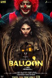 دانلود فیلم Balloon 2017