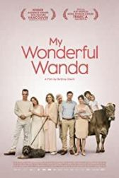 دانلود فیلم My Wonderful Wanda 2020