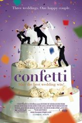 دانلود فیلم Confetti 2006