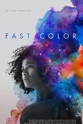 دانلود فیلم Fast Color 2018