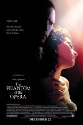 دانلود فیلم The Phantom of the Opera 2004