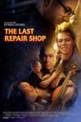 دانلود فیلم The Last Repair Shop 2023