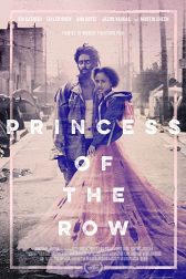 دانلود فیلم Princess of the Row 2019