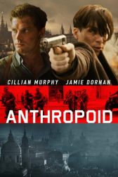 دانلود فیلم Anthropoid 2016