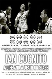 دانلود فیلم Ian Cognito: A Life and A Death on Stage 2022