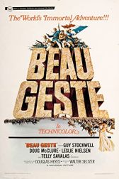 دانلود فیلم Beau Geste 1966