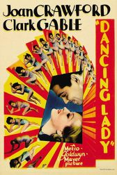 دانلود فیلم Dancing Lady 1933