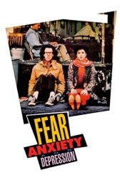 دانلود فیلم Fear, Anxiety & Depression 1989
