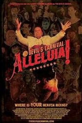دانلود فیلم Alleluia! The Devils Carnival 2016