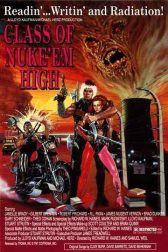 دانلود فیلم Class of Nuke Em High 1986
