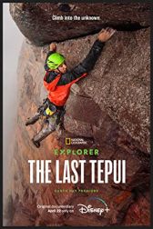 دانلود فیلم Explorer: The Last Tepui 2022